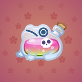 Kissed Frog #2778