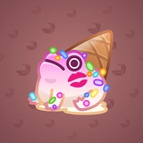 Kissed Frog #2880