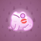 Kissed Frog #2917 Kissed Frog #2917