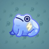 Kissed Frog #2922 Kissed Frog #2922
