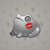 Kissed Frog #3215 Kissed Frog #3215