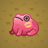 Kissed Frog #3322 Kissed Frog #3322