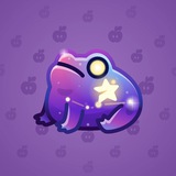Kissed Frog #359