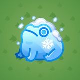 Kissed Frog #3722 Kissed Frog #3722