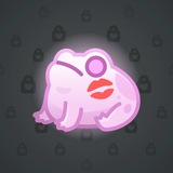 Kissed Frog #4902 Kissed Frog #4902