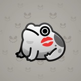 Kissed Frog #5071 Kissed Frog #5071