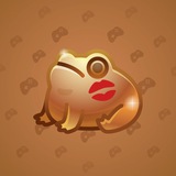 Kissed Frog #5319 Kissed Frog #5319
