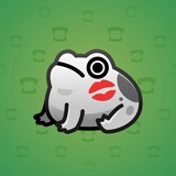 Kissed Frog #5321 Kissed Frog #5321