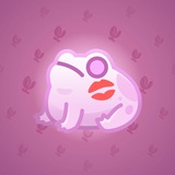 Kissed Frog #6121 Kissed Frog #6121