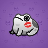 Kissed Frog #6127 Kissed Frog #6127