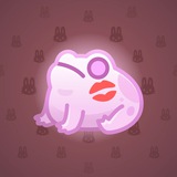 Kissed Frog #6238 Kissed Frog #6238