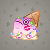 Kissed Frog #6320 Kissed Frog #6320