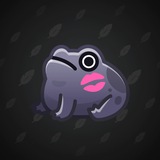 Kissed Frog #6331 Kissed Frog #6331