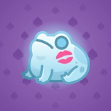 Kissed Frog #6506 Kissed Frog #6506