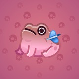 Kissed Frog #6507 Kissed Frog #6507