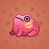 Kissed Frog #654 Kissed Frog #654