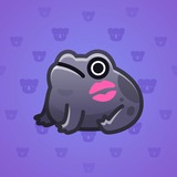 Kissed Frog #6605 Kissed Frog #6605