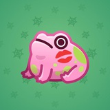 Kissed Frog #6639 Kissed Frog #6639