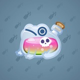 Kissed Frog #6663 Kissed Frog #6663