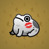 Kissed Frog #6730 Kissed Frog #6730