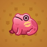 Kissed Frog #6788 Kissed Frog #6788