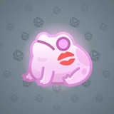 Kissed Frog #6828 Kissed Frog #6828