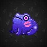 Kissed Frog #6830 Kissed Frog #6830