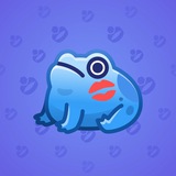 Kissed Frog #685 Kissed Frog #685