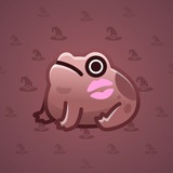 Kissed Frog #7317 Kissed Frog #7317