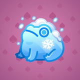 Kissed Frog #7480 Kissed Frog #7480