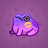 Kissed Frog #7588 Kissed Frog #7588