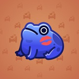 Kissed Frog #811 Kissed Frog #811