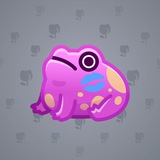 Kissed Frog #8227 Kissed Frog #8227