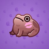 Kissed Frog #8230 Kissed Frog #8230