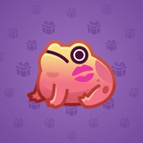 Kissed Frog #840 Kissed Frog #840