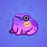 Kissed Frog #911 Kissed Frog #911