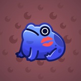 Kissed Frog #9269 Kissed Frog #9269
