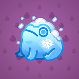 Kissed Frog #9386 Kissed Frog #9386
