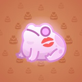 Kissed Frog #940 Kissed Frog #940