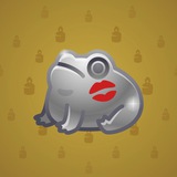 Kissed Frog #9426 Kissed Frog #9426
