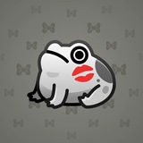 Kissed Frog #9667 Kissed Frog #9667