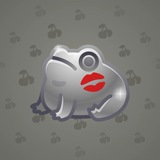 Kissed Frog #9822 Kissed Frog #9822