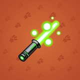 Light Sword #1 Light Sword #1