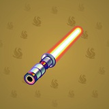 Light Sword #101 Light Sword #101