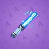 Light Sword #108 Light Sword #108