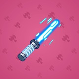 Light Sword #111 Light Sword #111