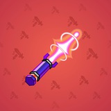 Light Sword #113 Light Sword #113