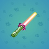 Light Sword #115 Light Sword #115