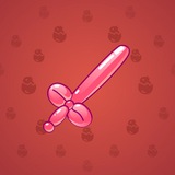 Light Sword #118 Light Sword #118