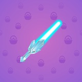 Light Sword #12 Light Sword #12